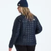 Chaqueta THERMOBALL™ Plus para mujer