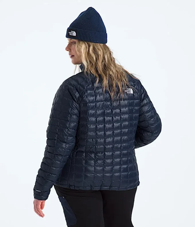 Chaqueta THERMOBALL™ Plus para mujer