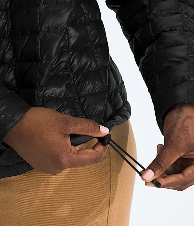Chaqueta THERMOBALL™ Plus para mujer