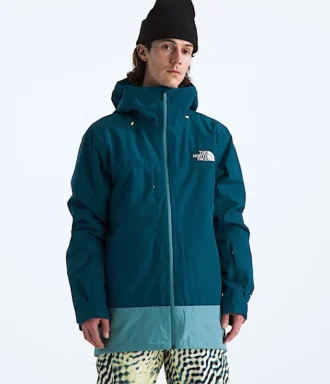 Chaqueta THERMOBALL™ Snow Triclimate™ para hombre