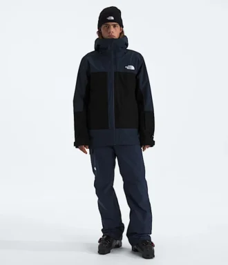 Chaqueta THERMOBALL™ Snow Triclimate™ para hombre