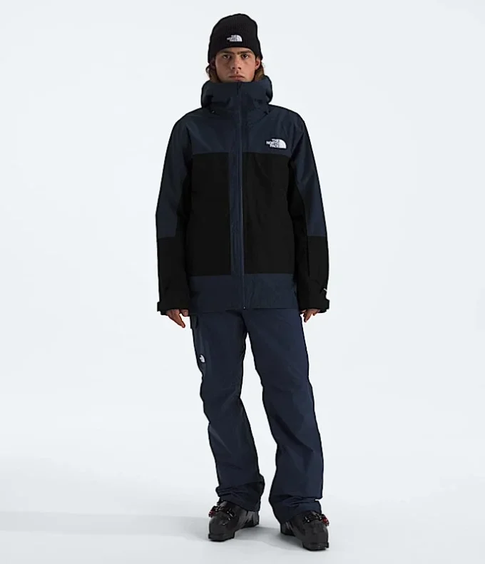 Chaqueta THERMOBALL™ Snow Triclimate™ para hombre