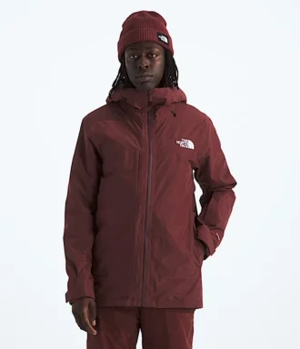 Chaqueta THERMOBALL™ Snow Triclimate™ para hombre