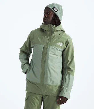 Chaqueta THERMOBALL™ Snow Triclimate™ para hombre