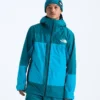 Chaqueta THERMOBALL™ Snow Triclimate™ para hombre