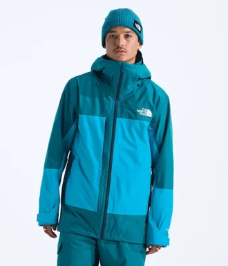 Chaqueta THERMOBALL™ Snow Triclimate™ para hombre