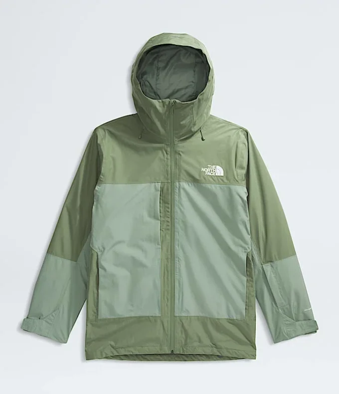 Chaqueta THERMOBALL™ Snow Triclimate™ para hombre