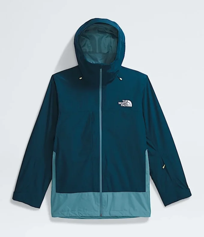 Chaqueta THERMOBALL™ Snow Triclimate™ para hombre