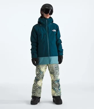 Chaqueta THERMOBALL™ Snow Triclimate™ para hombre