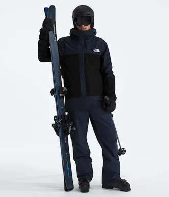 Chaqueta THERMOBALL™ Snow Triclimate™ para hombre