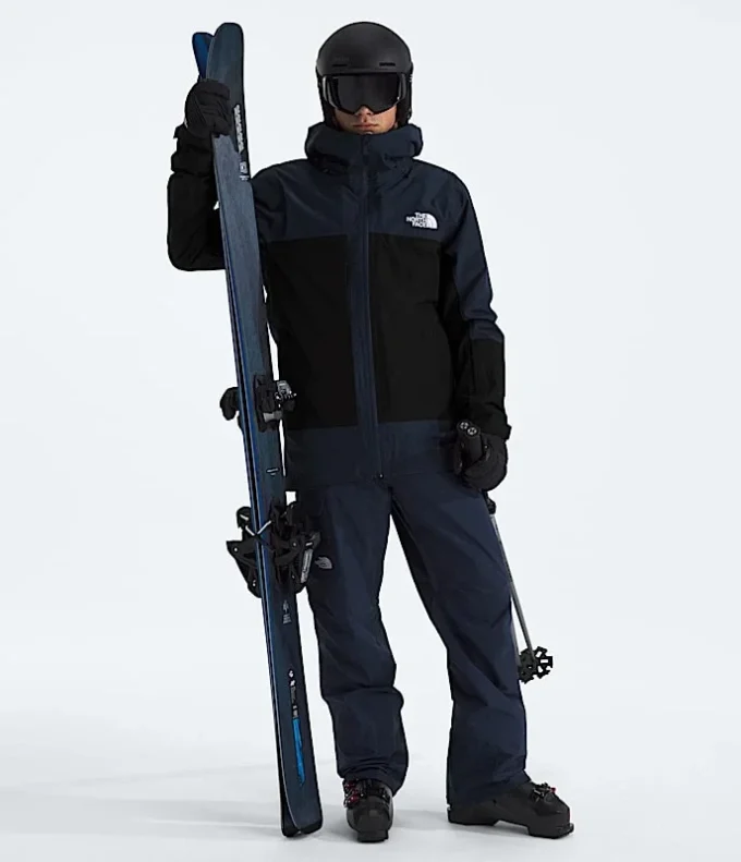 Chaqueta THERMOBALL™ Snow Triclimate™ para hombre