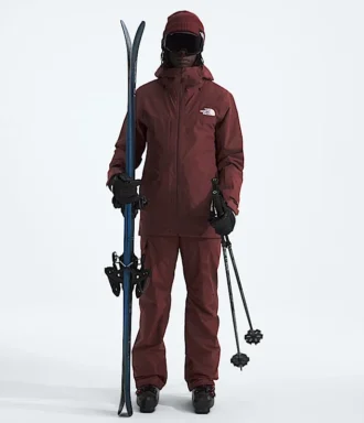 Chaqueta THERMOBALL™ Snow Triclimate™ para hombre