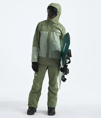 Chaqueta THERMOBALL™ Snow Triclimate™ para hombre