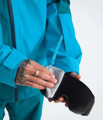 Chaqueta THERMOBALL™ Snow Triclimate™ para hombre