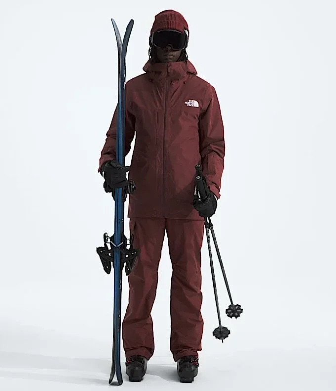Chaqueta THERMOBALL™ Snow Triclimate™ para hombre