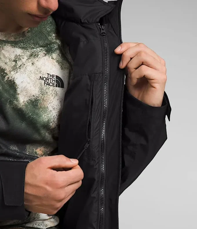 Chaqueta THERMOBALL™ Snow Triclimate™ para hombre