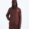 Chaqueta THERMOBALL™ Snow Triclimate™ para hombre