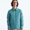 Chaqueta THERMOBALL™ Snow Triclimate™ para hombre