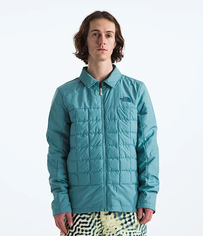 Chaqueta THERMOBALL™ Snow Triclimate™ para hombre