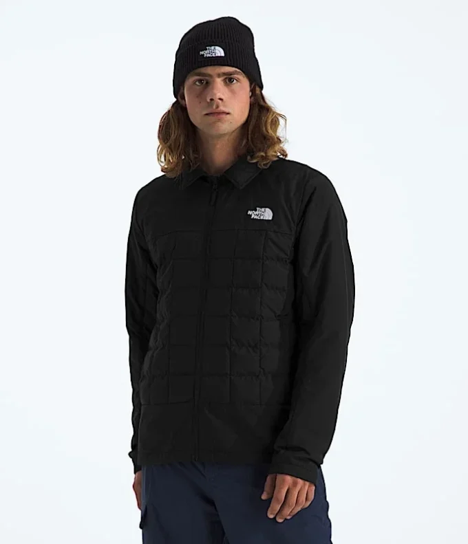 Chaqueta THERMOBALL™ Snow Triclimate™ para hombre