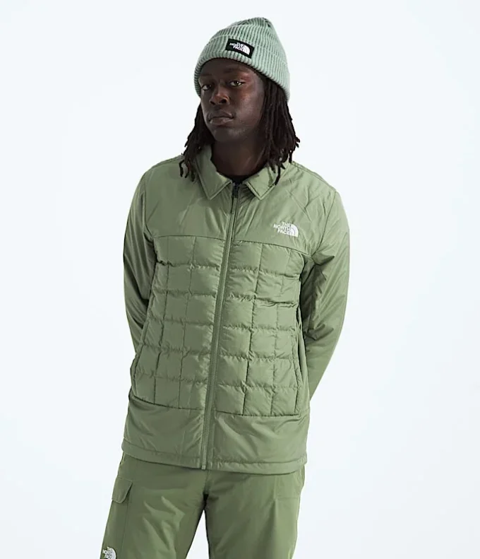 Chaqueta THERMOBALL™ Snow Triclimate™ para hombre