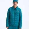 Chaqueta THERMOBALL™ Snow Triclimate™ para hombre