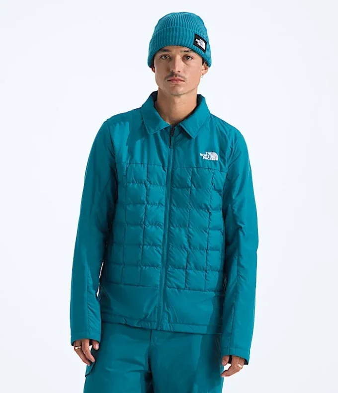 Chaqueta THERMOBALL™ Snow Triclimate™ para hombre