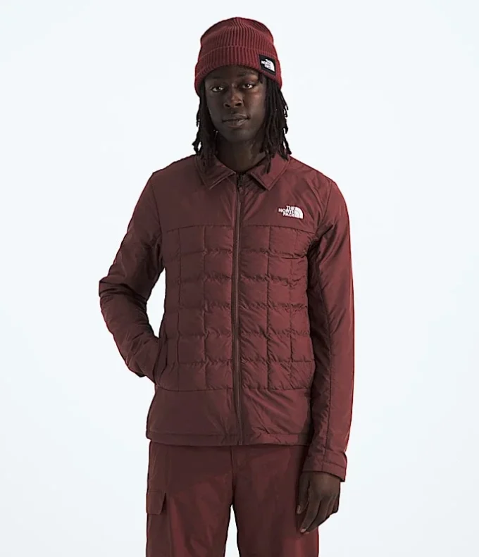 Chaqueta THERMOBALL™ Snow Triclimate™ para hombre