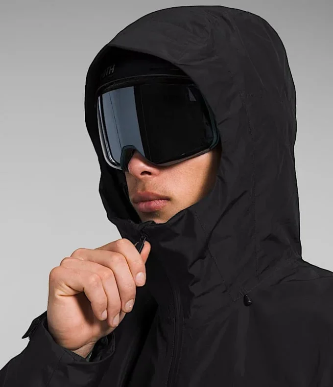 Chaqueta THERMOBALL™ Snow Triclimate™ para hombre