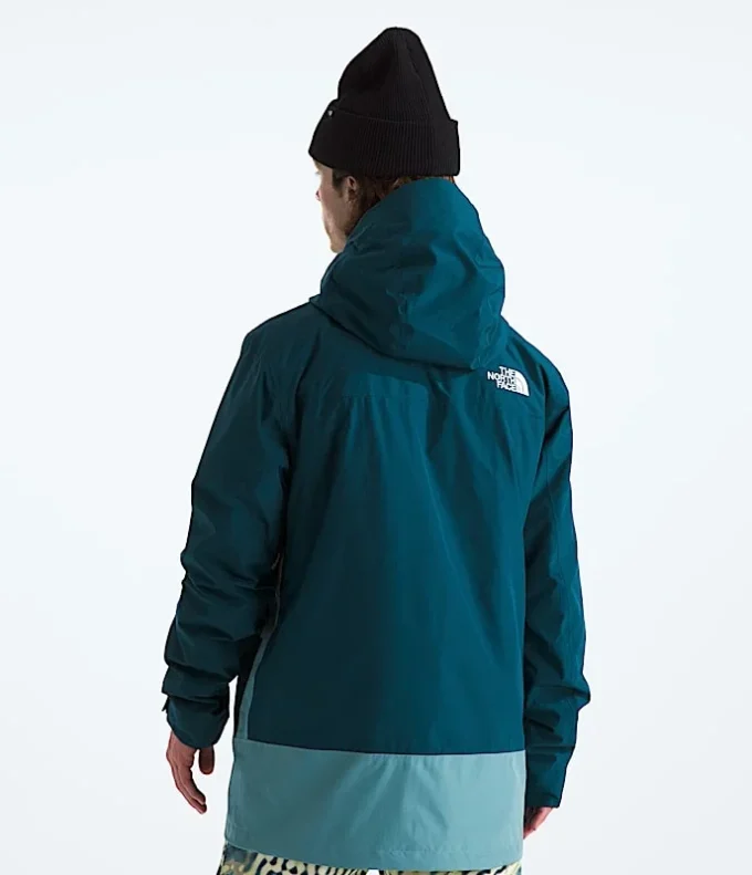 Chaqueta THERMOBALL™ Snow Triclimate™ para hombre