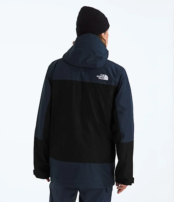 Chaqueta THERMOBALL™ Snow Triclimate™ para hombre