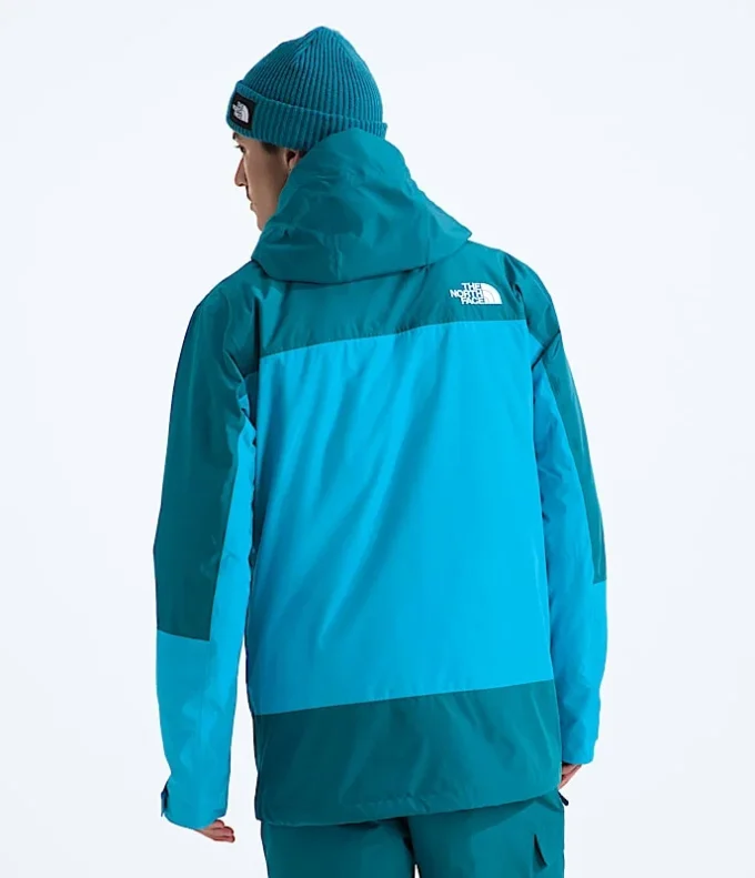 Chaqueta THERMOBALL™ Snow Triclimate™ para hombre