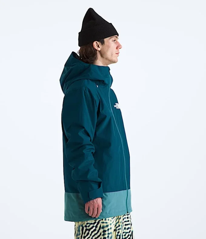 Chaqueta THERMOBALL™ Snow Triclimate™ para hombre