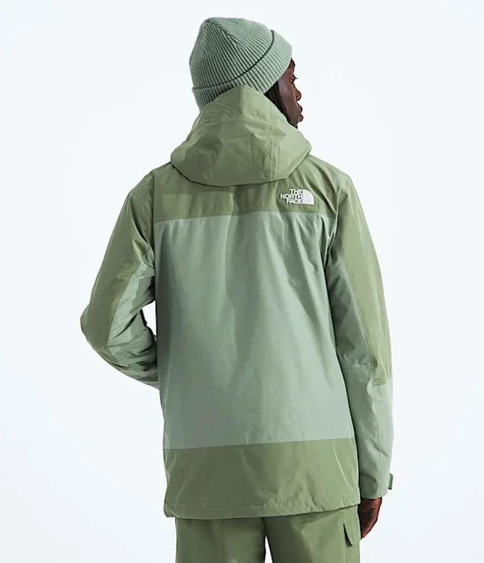 Chaqueta THERMOBALL™ Snow Triclimate™ para hombre
