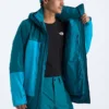 Chaqueta THERMOBALL™ Snow Triclimate™ para hombre