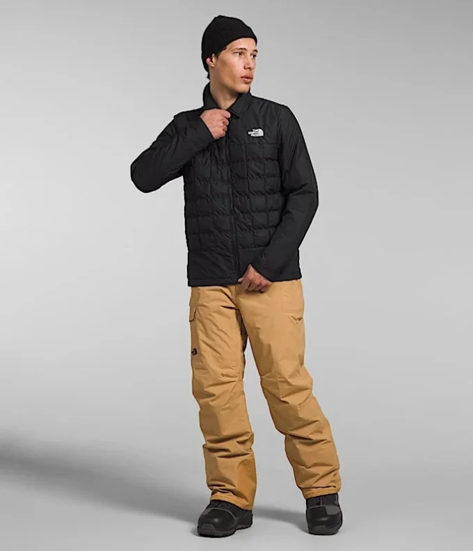Chaqueta THERMOBALL™ Snow Triclimate™ para hombre