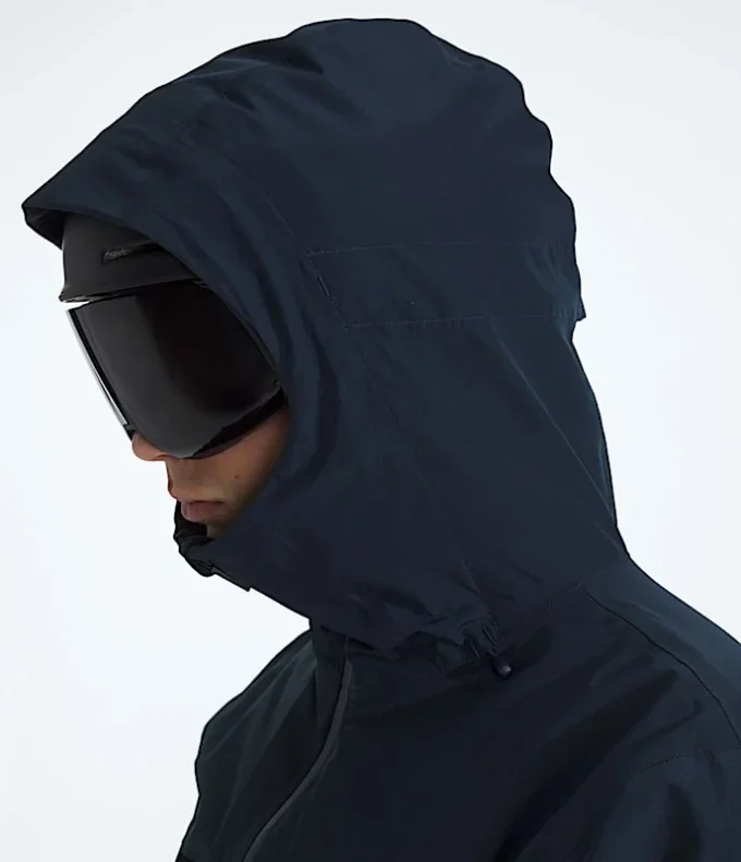 Chaqueta THERMOBALL™ Snow Triclimate™ para hombre