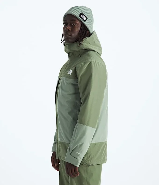 Chaqueta THERMOBALL™ Snow Triclimate™ para hombre