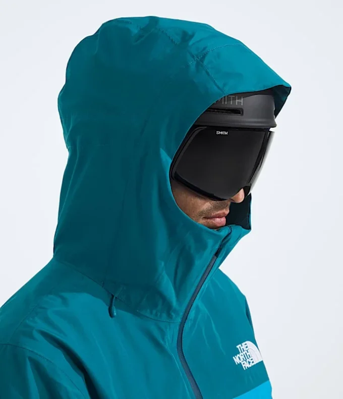 Chaqueta THERMOBALL™ Snow Triclimate™ para hombre