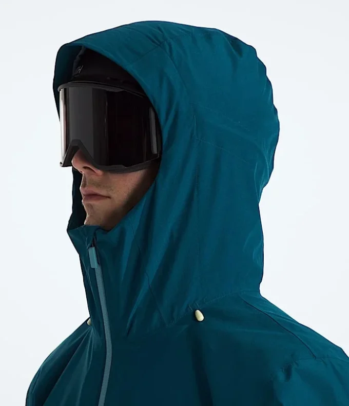 Chaqueta THERMOBALL™ Snow Triclimate™ para hombre