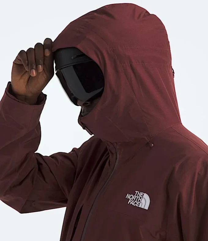 Chaqueta THERMOBALL™ Snow Triclimate™ para hombre