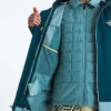 Chaqueta THERMOBALL™ Snow Triclimate™ para hombre