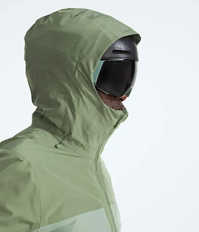 Chaqueta THERMOBALL™ Snow Triclimate™ para hombre