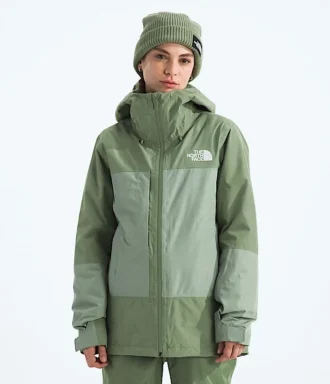Chaqueta THERMOBALL™ Snow Triclimate™ para mujer Chaqueta THERMOBALL™ Snow Triclimate™ para mujer