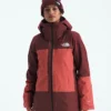 Chaqueta THERMOBALL™ Snow Triclimate™ para mujer Chaqueta THERMOBALL™ Snow Triclimate™ para mujer