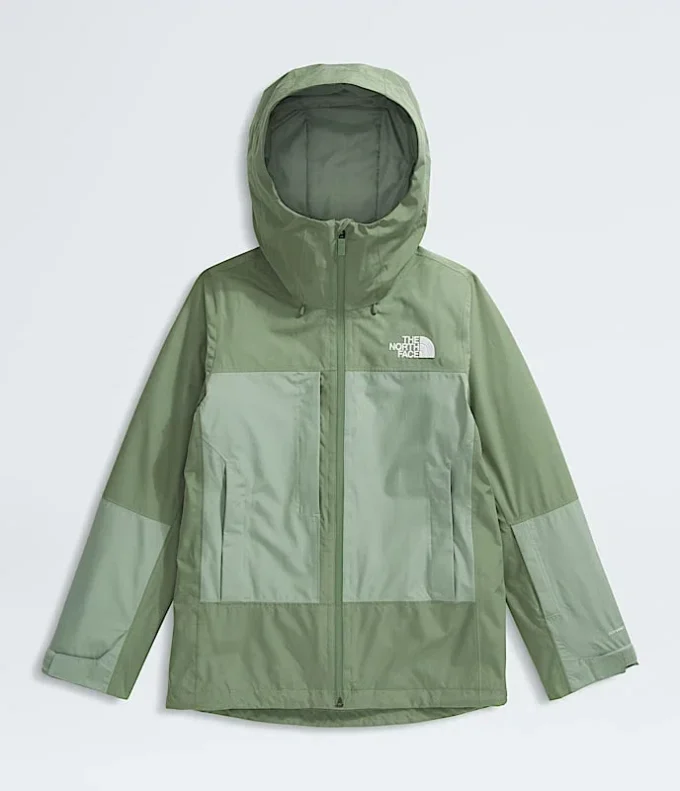 Chaqueta THERMOBALL™ Snow Triclimate™ para mujer Chaqueta THERMOBALL™ Snow Triclimate™ para mujer
