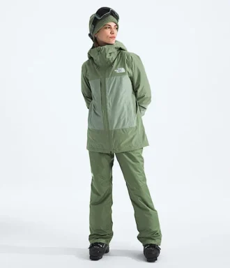 Chaqueta THERMOBALL™ Snow Triclimate™ para mujer Chaqueta THERMOBALL™ Snow Triclimate™ para mujer