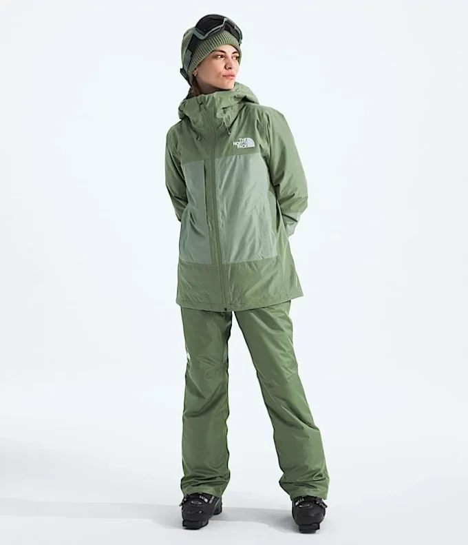 Chaqueta THERMOBALL™ Snow Triclimate™ para mujer Chaqueta THERMOBALL™ Snow Triclimate™ para mujer