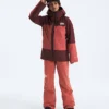 Chaqueta THERMOBALL™ Snow Triclimate™ para mujer Chaqueta THERMOBALL™ Snow Triclimate™ para mujer