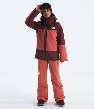 Chaqueta THERMOBALL™ Snow Triclimate™ para mujer Chaqueta THERMOBALL™ Snow Triclimate™ para mujer